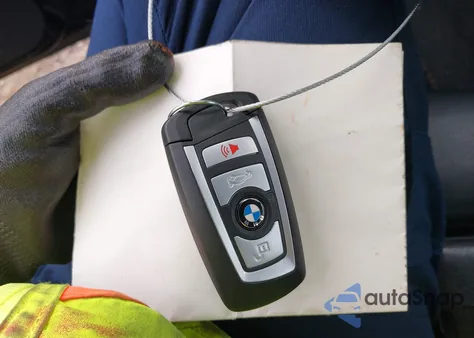 2018 BMW M2 from USA, damaged, VIN WBS1J5C59J7B70061